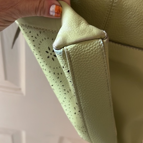 The Sak light green - Picture 6 of 8